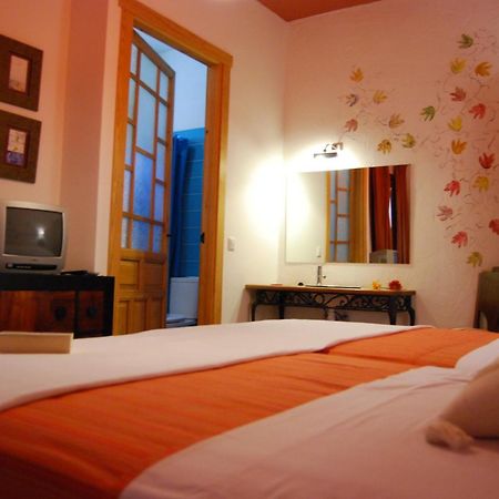 Casa Rural Santa Ana Miguel Esteban Dış mekan fotoğraf