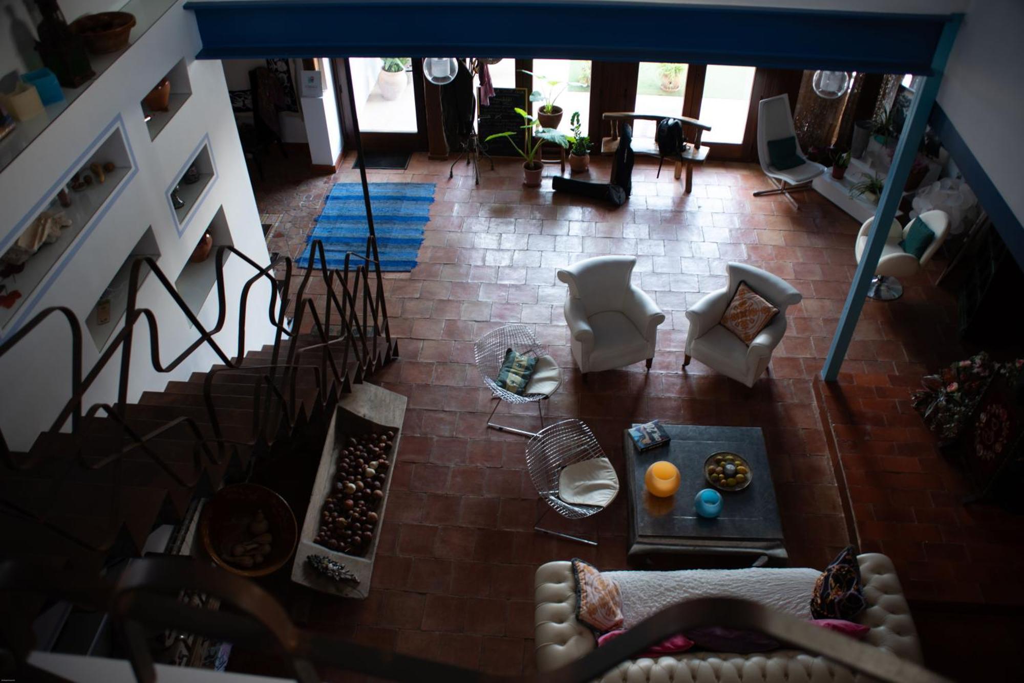 Casa Rural Santa Ana Miguel Esteban Dış mekan fotoğraf