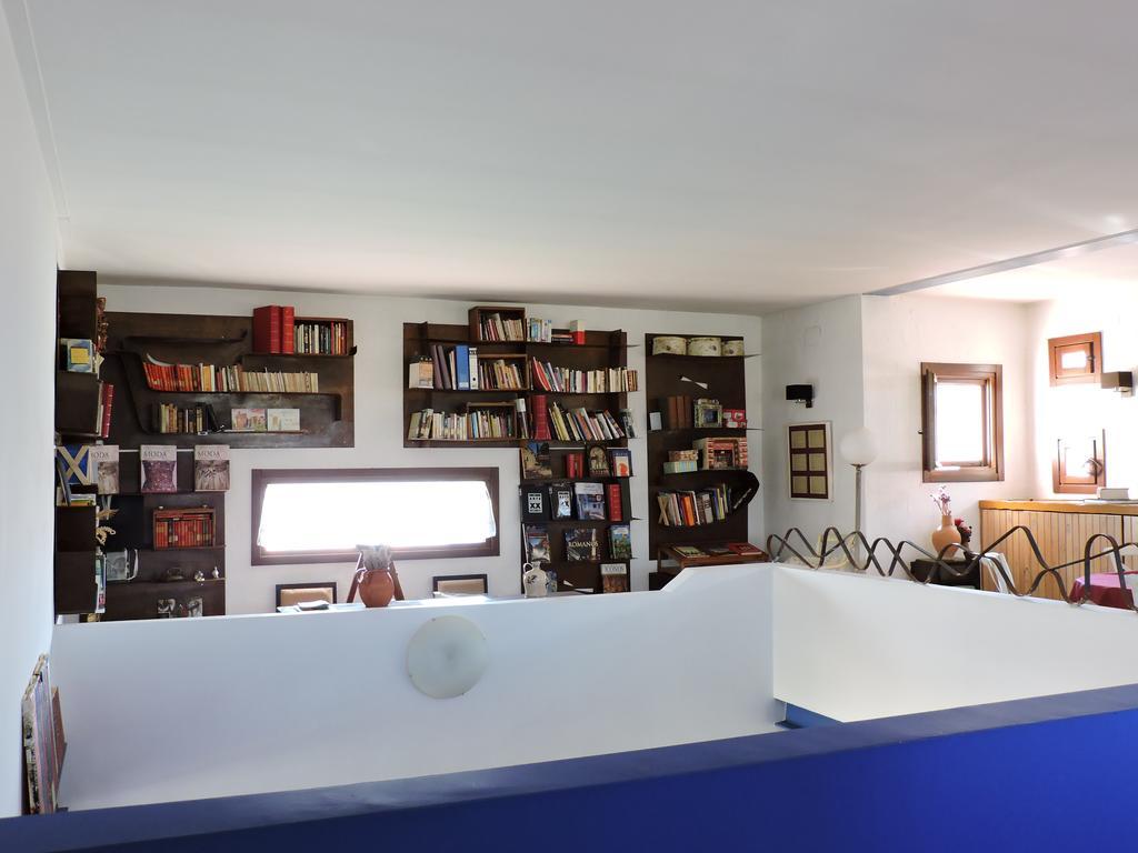 Casa Rural Santa Ana Miguel Esteban Dış mekan fotoğraf