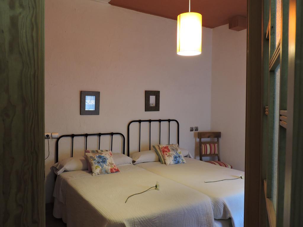 Casa Rural Santa Ana Miguel Esteban Dış mekan fotoğraf